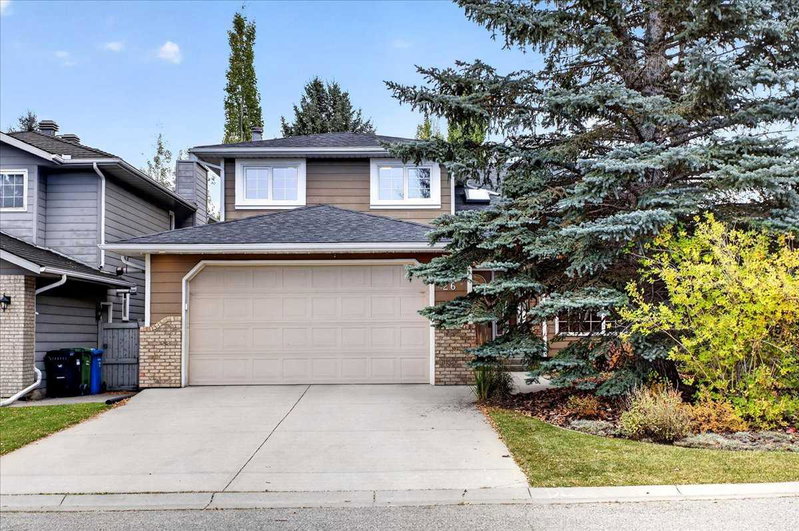 Image of home for listing MLS® A2350877