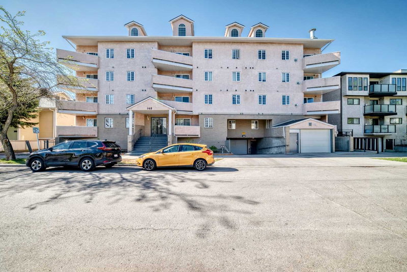 Image of home for listing MLS® A2350894