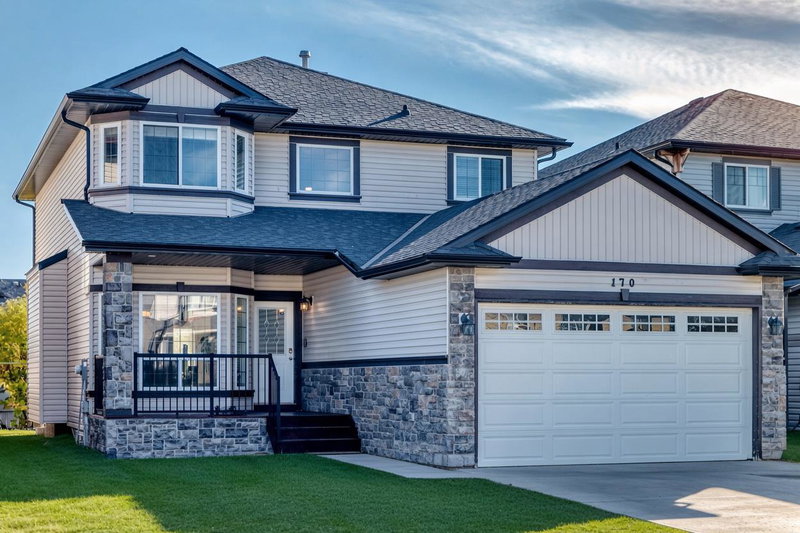 Image of home for listing MLS® A2350898