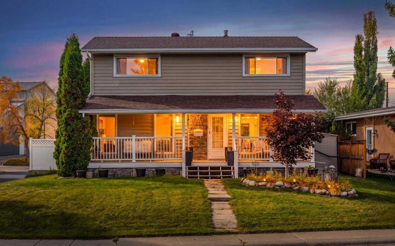 Image of home for listing MLS® A2350899