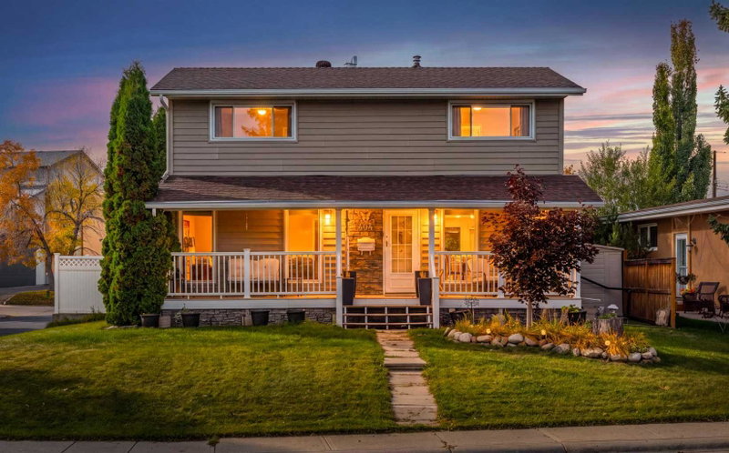 Image of home for listing MLS® A2350899