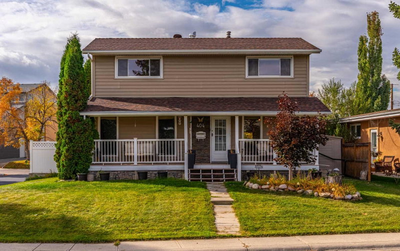 Image of home for listing MLS® A2350899