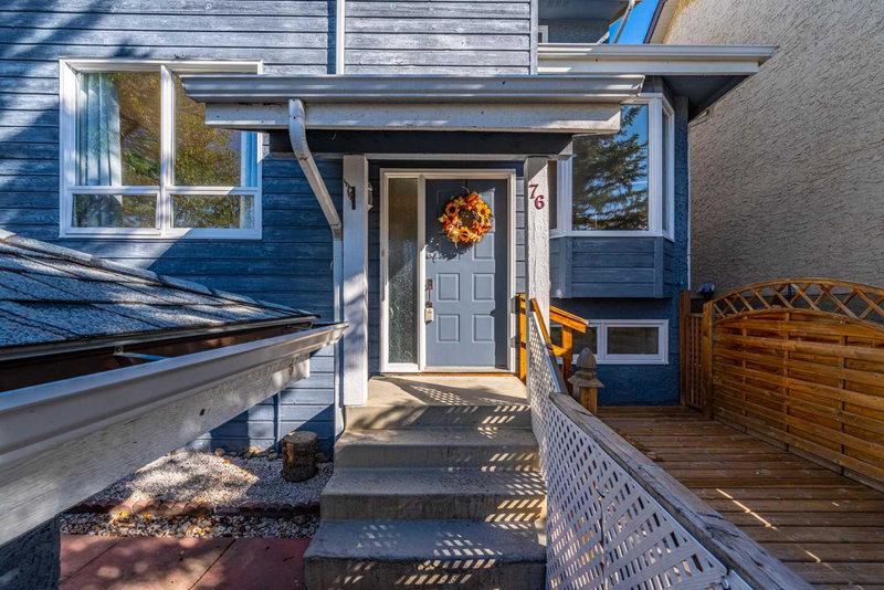 Image of home for listing MLS® A2350911