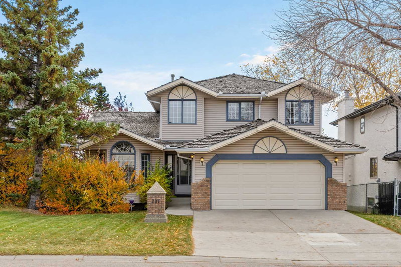 Image of home for listing MLS® A2350918