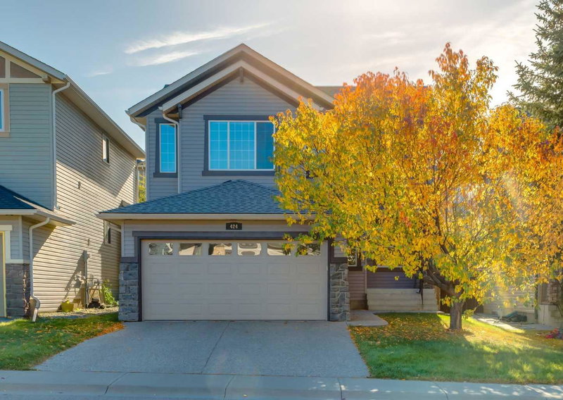 Image of home for listing MLS® A2350920