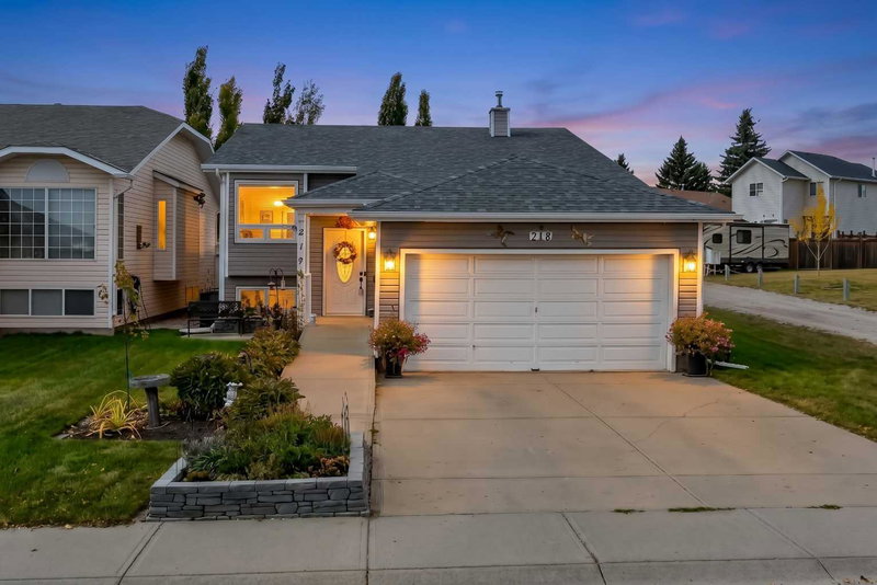 Image of home for listing MLS® A2350922