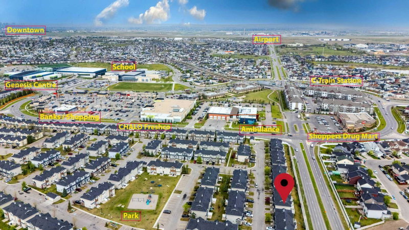 Image of home for listing MLS® A2350934