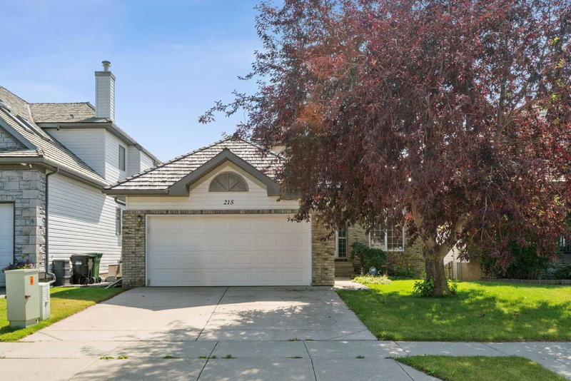 Image of home for listing MLS® A2350936