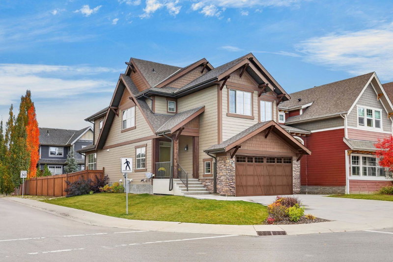 Image of home for listing MLS® A2350939
