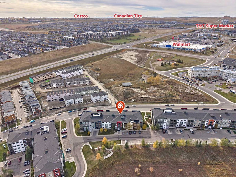 Image of home for listing MLS® A2350944