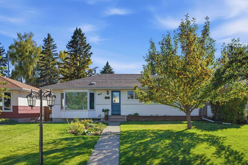 Image of home for listing MLS® A2350952