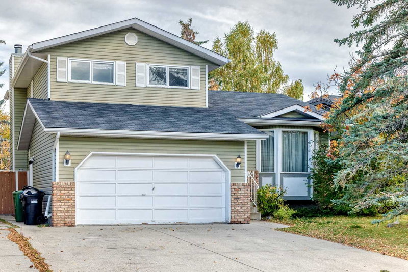Image of home for listing MLS® A2350967