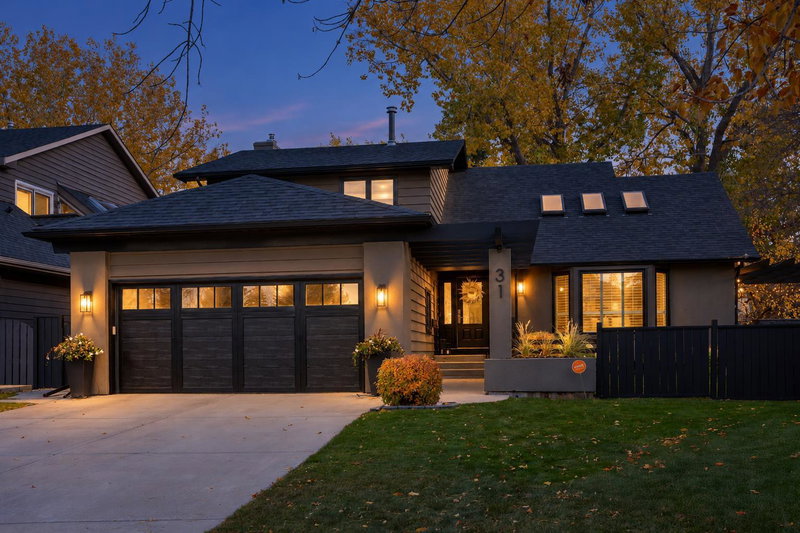 Image of home for listing MLS® A2350977