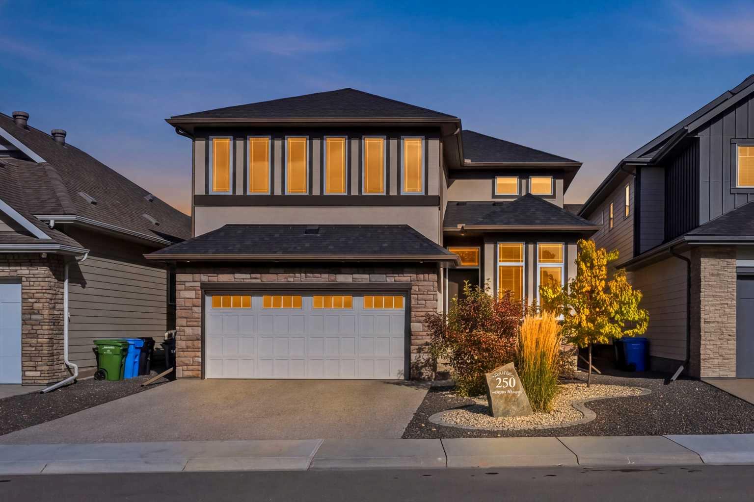 Image of home for listing MLS® A2350987