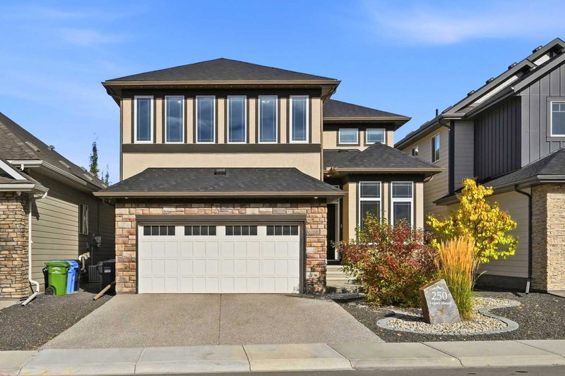 Image of home for listing MLS® A2350987
