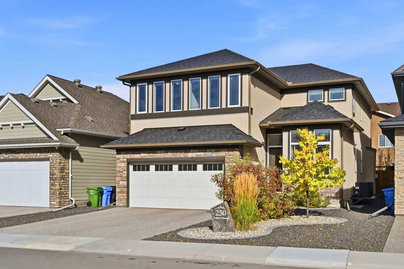 Image of home for listing MLS® A2350987