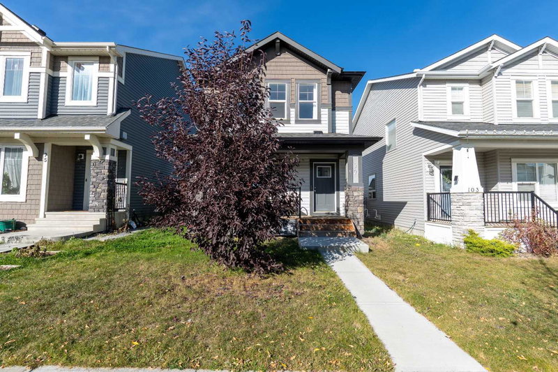Image of home for listing MLS® A2350998