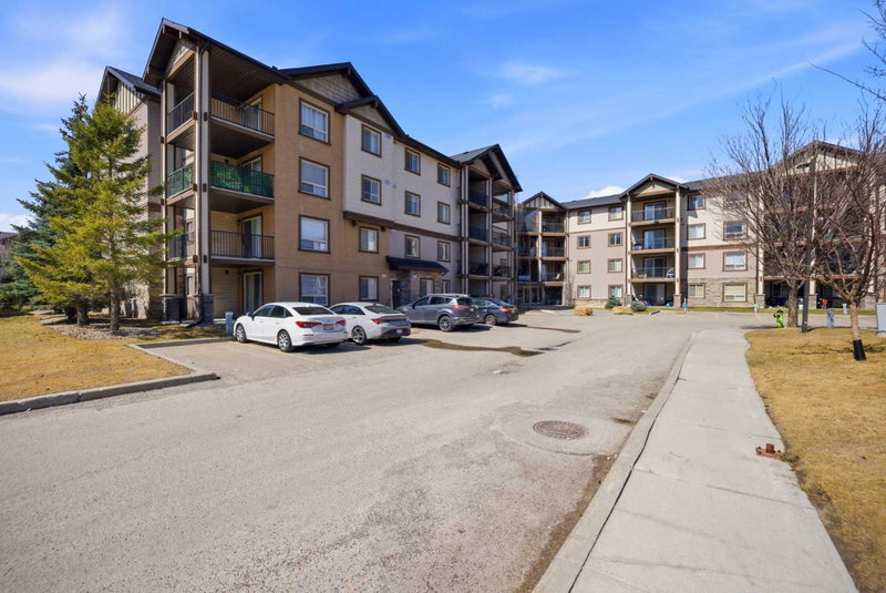 Image of home for listing MLS® A2351000
