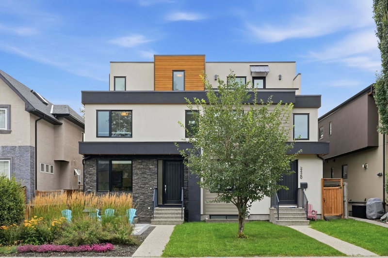 Image of home for listing MLS® A2351004