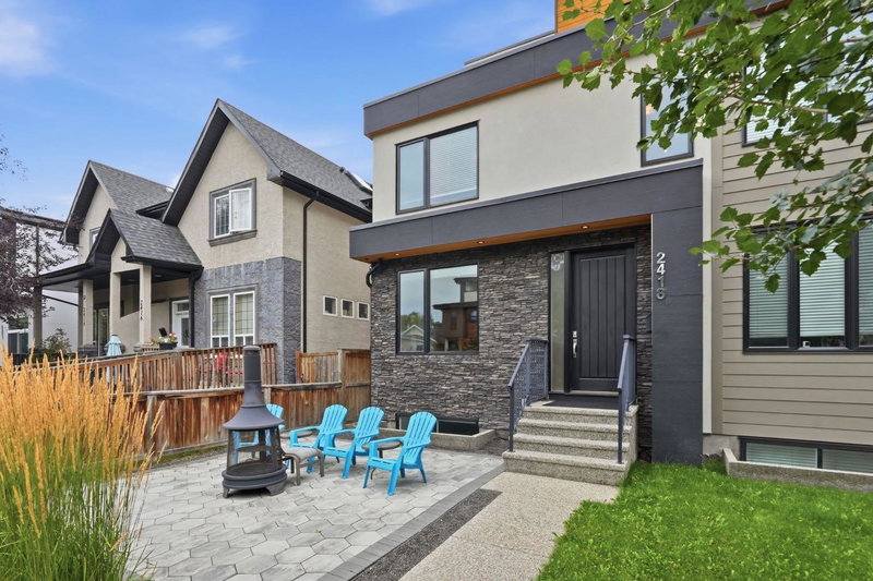 Image of home for listing MLS® A2351004