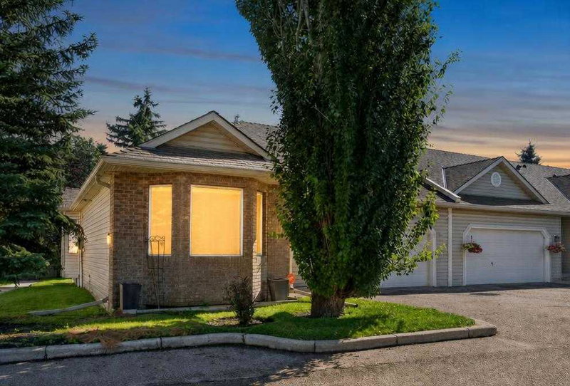 Image of home for listing MLS® A2351005