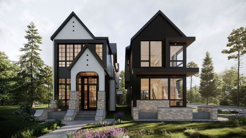 Image of home for listing MLS® A2351011