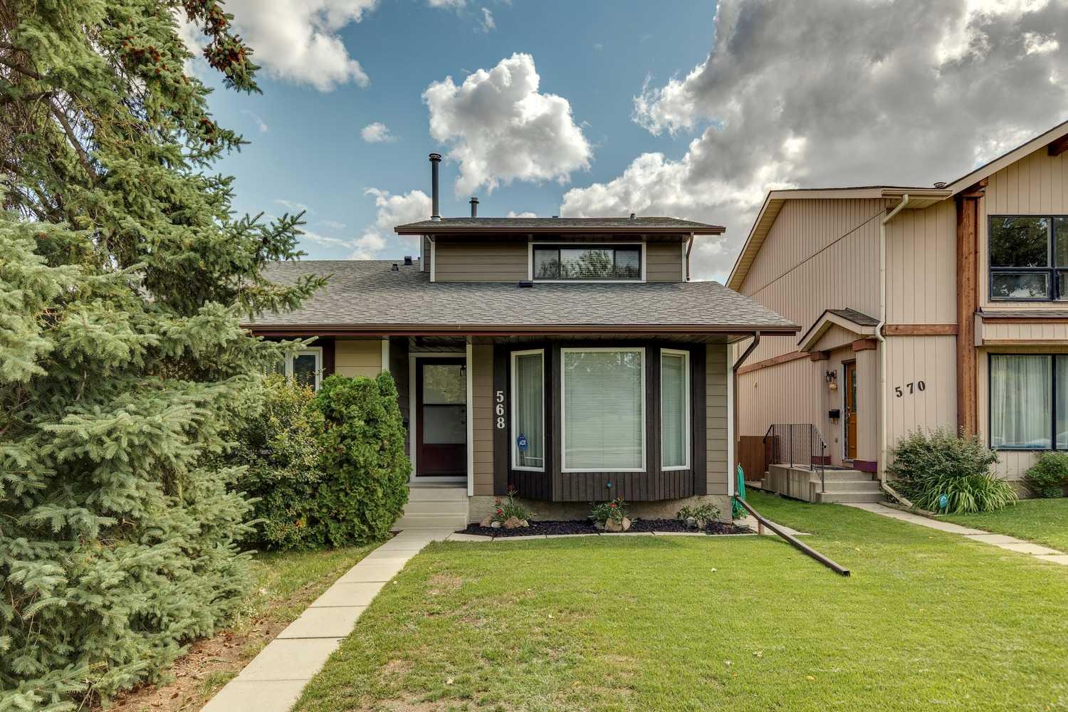 Image of home for listing MLS® A2351017