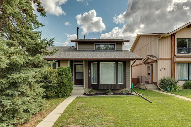 Image of home for listing MLS® A2351017