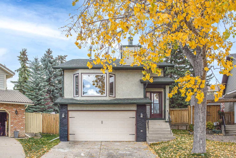 Image of home for listing MLS® A2351020
