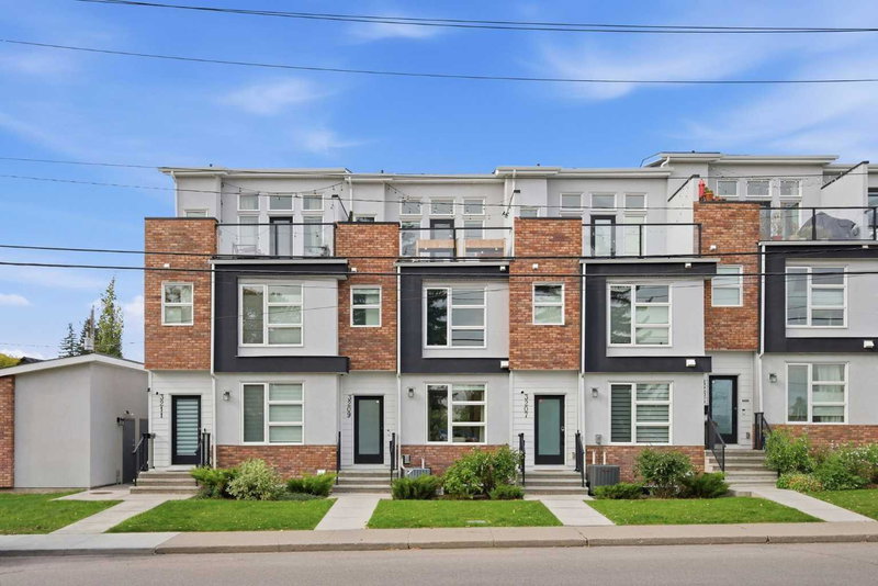 Image of home for listing MLS® A2351024