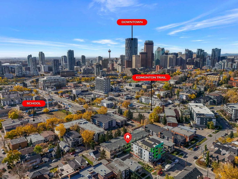 Image of home for listing MLS® A2351027