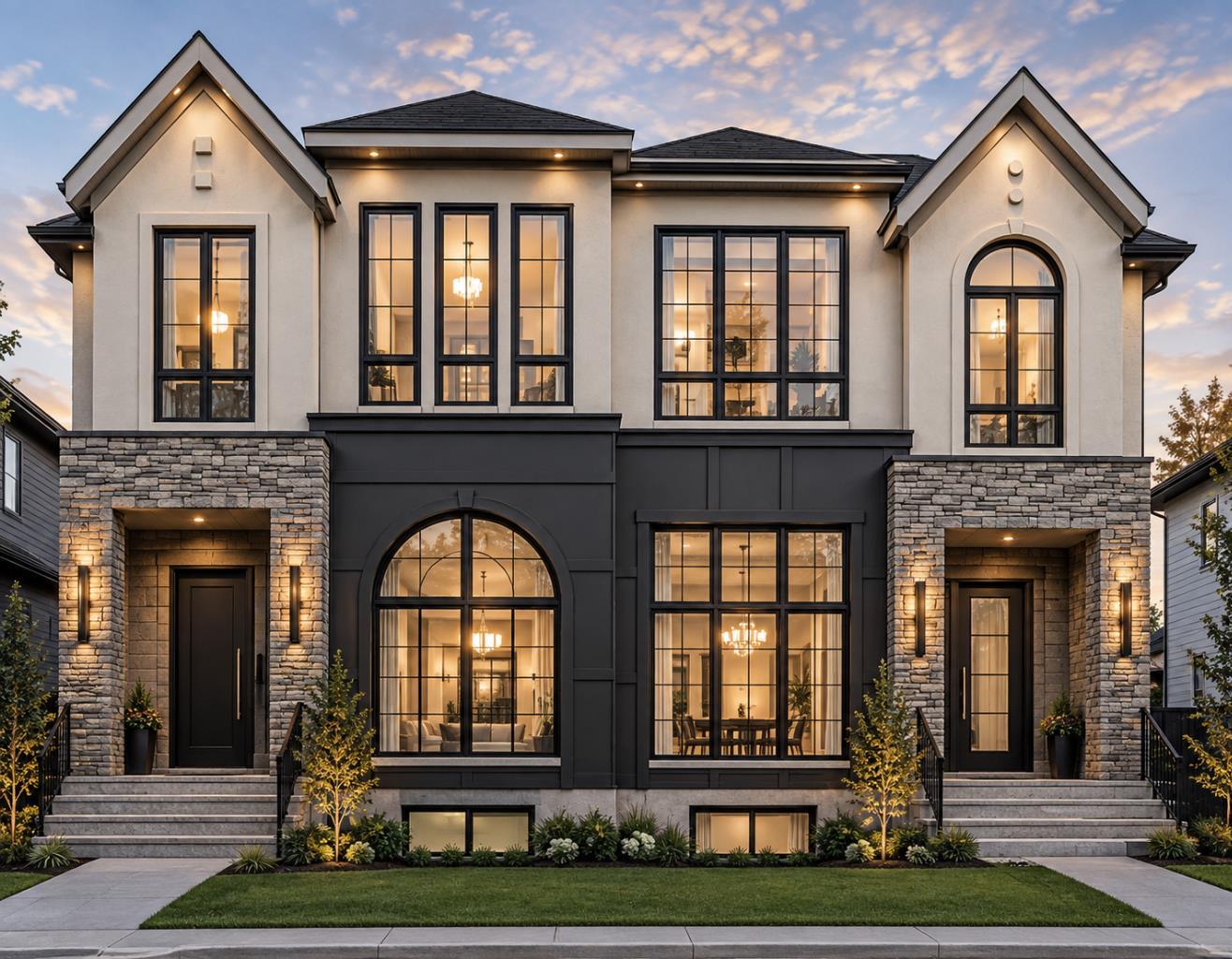 Image of home for listing MLS® A2351033