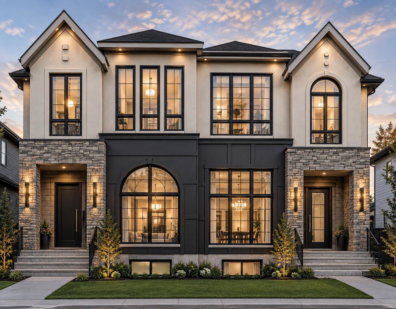 Image of home for listing MLS® A2351033
