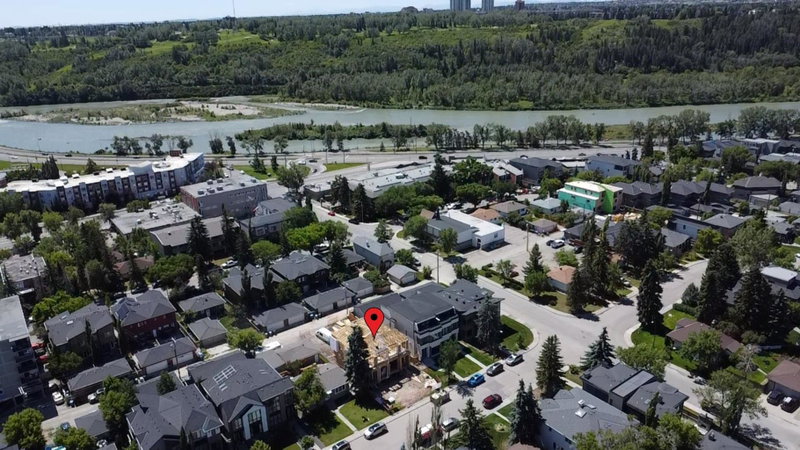 Image of home for listing MLS® A2351033