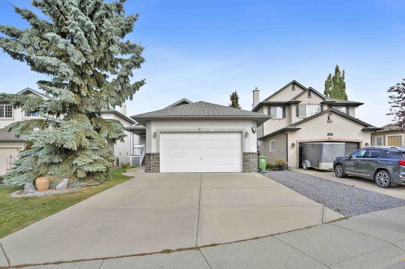 Image of home for listing MLS® A2351035