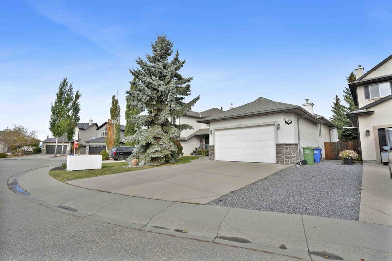 Image of home for listing MLS® A2351035