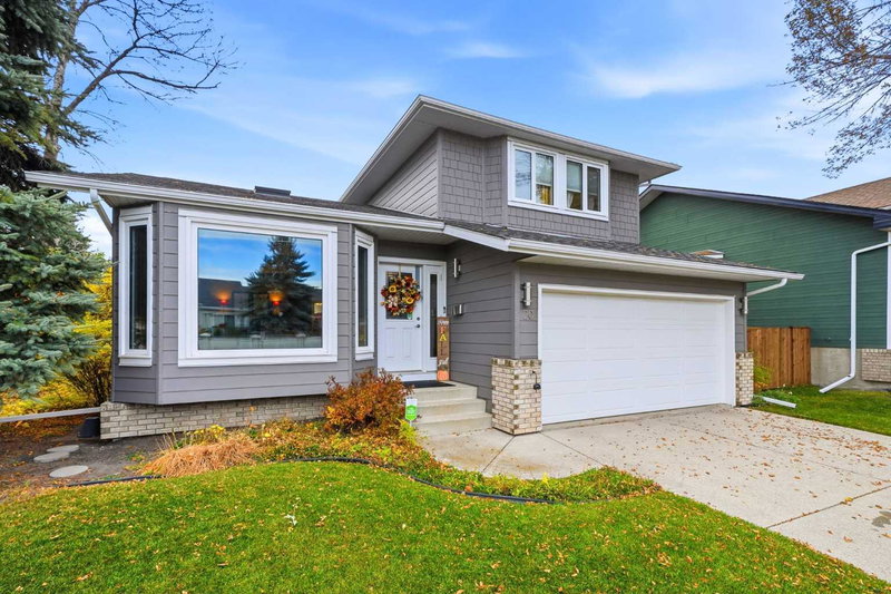 Image of home for listing MLS® A2351037