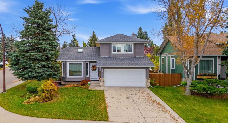 Image of home for listing MLS® A2351037