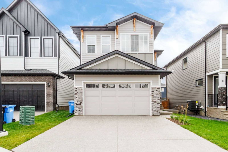 Image of home for listing MLS® A2351041