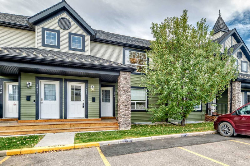 Image of home for listing MLS® A2351046