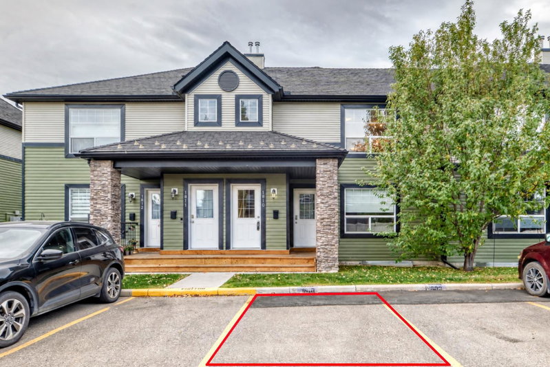 Image of home for listing MLS® A2351046