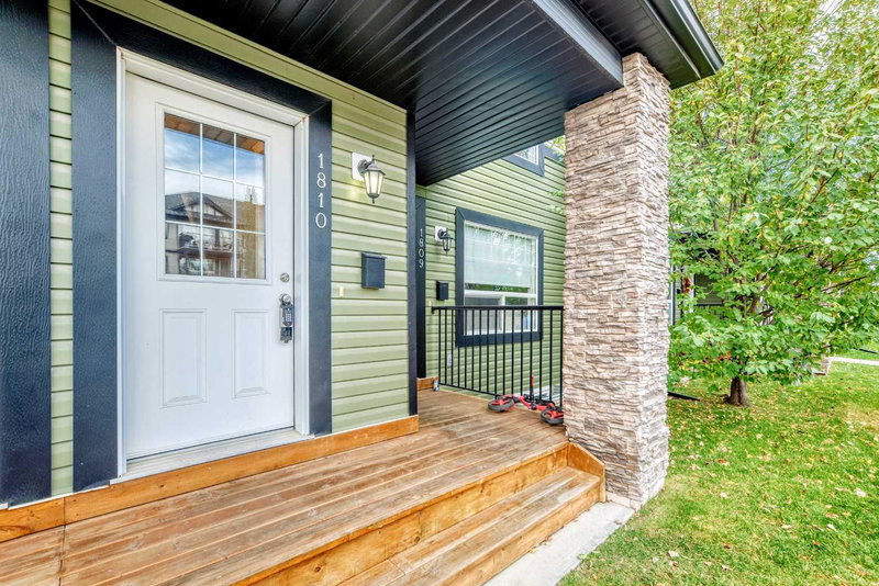Image of home for listing MLS® A2351046