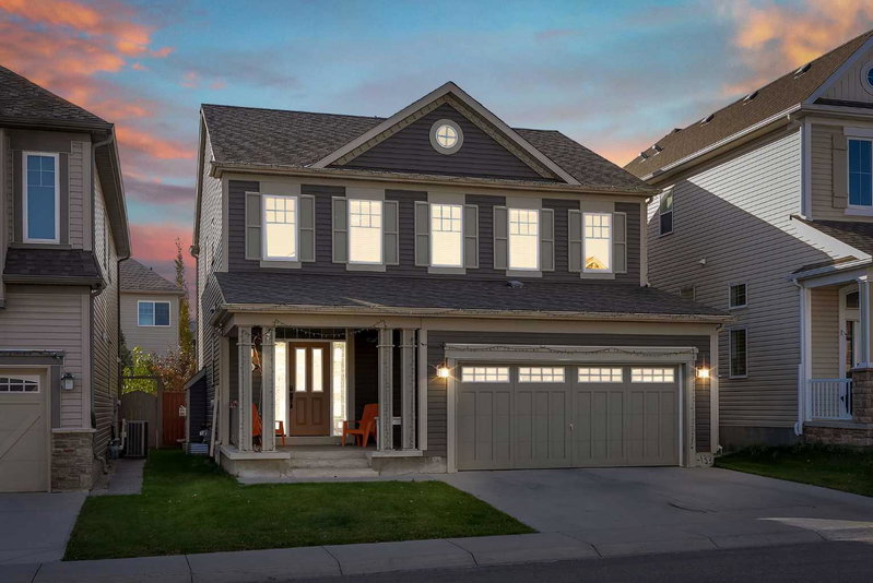 Image of home for listing MLS® A2351054