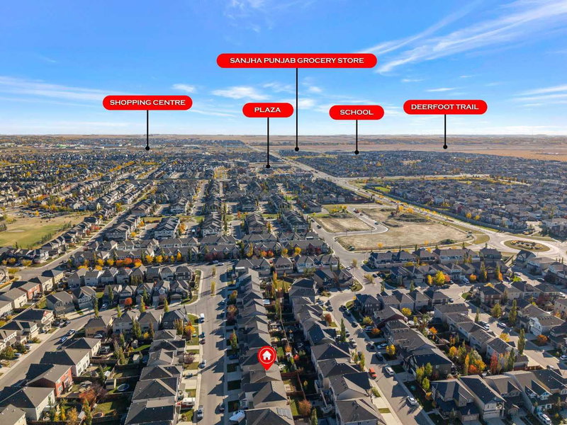 Image of home for listing MLS® A2351054