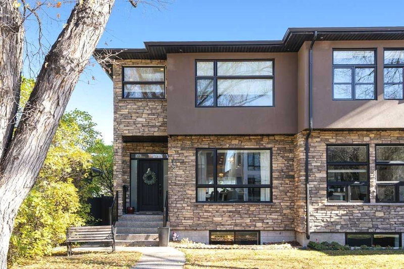 Image of home for listing MLS® A2351056