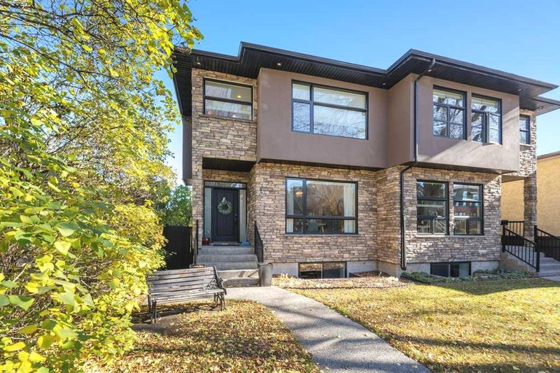 Image of home for listing MLS® A2351056