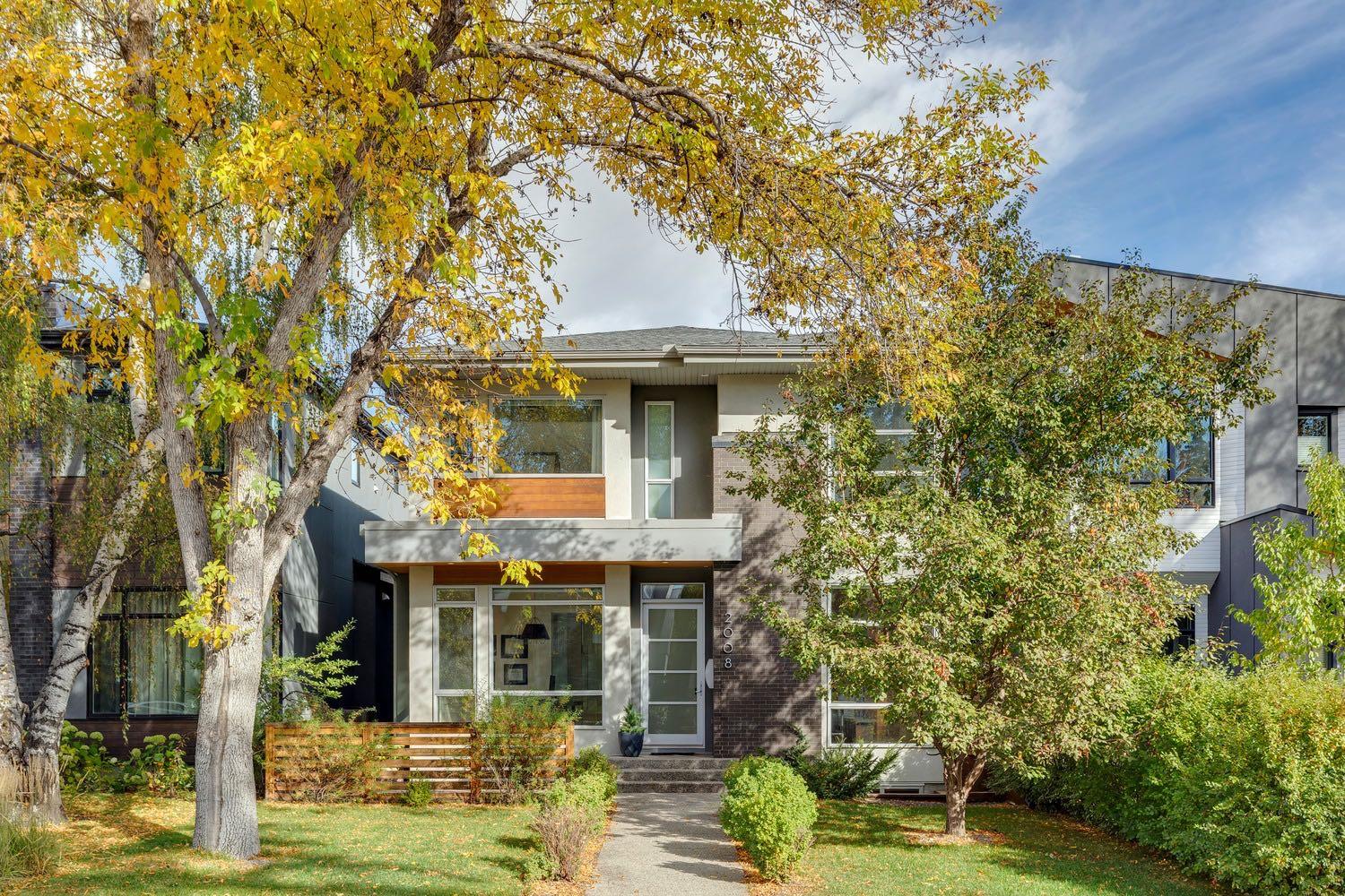 Image of home for listing MLS® A2351077