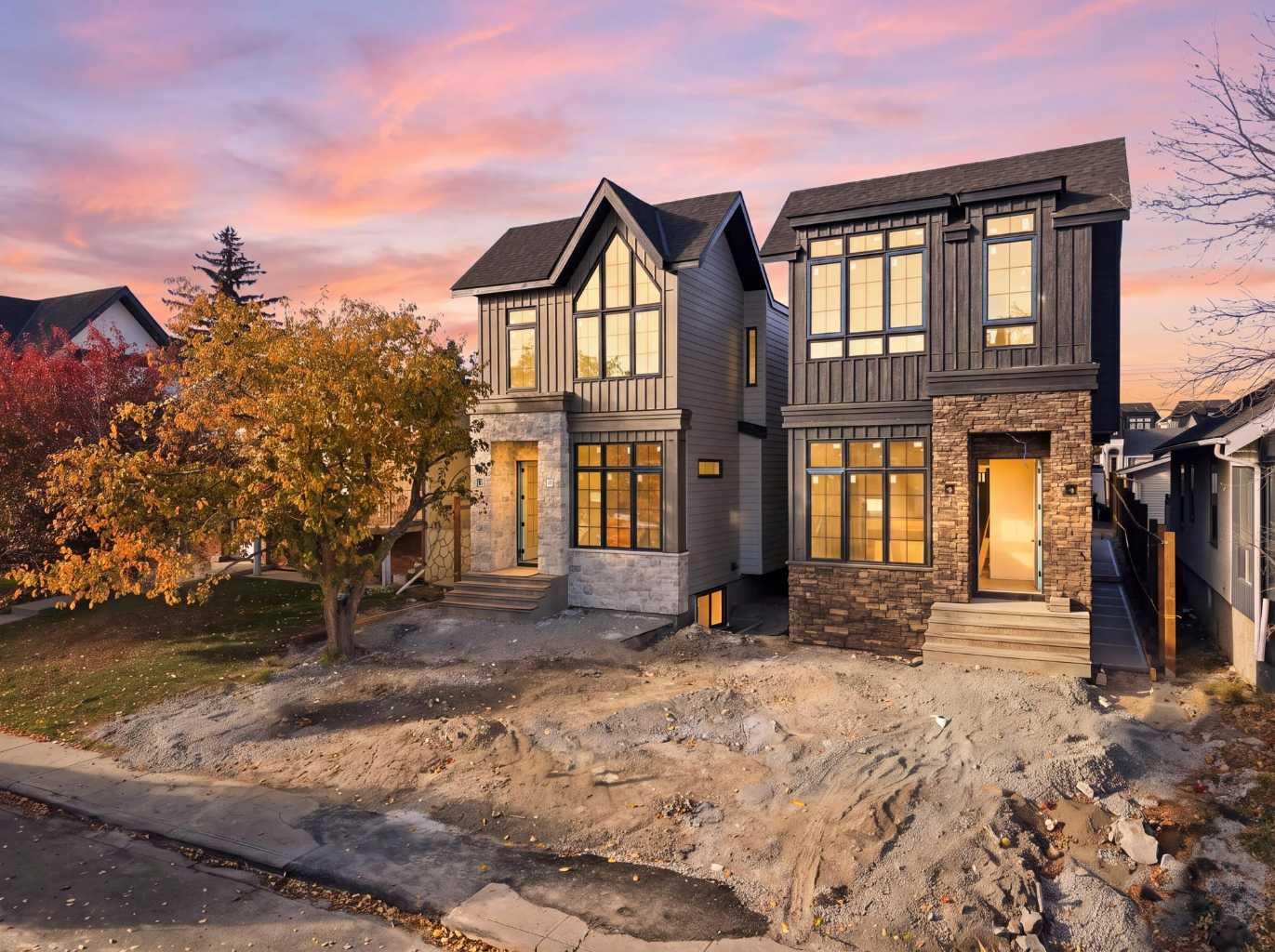 Image of home for listing MLS® A2351082