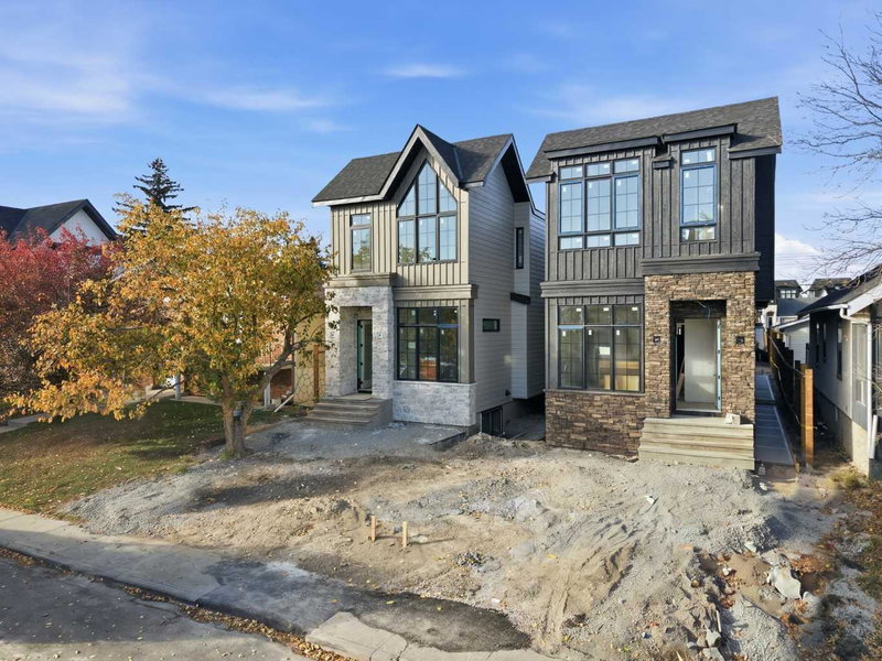 Image of home for listing MLS® A2351082