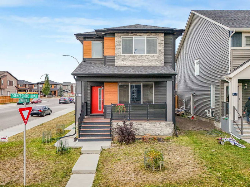 Image of home for listing MLS® A2351084